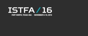 The 42nd International Symposium for Testing and Failure Analysis @ Fort Worth Convention Center | Fort Worth | Texas | United States