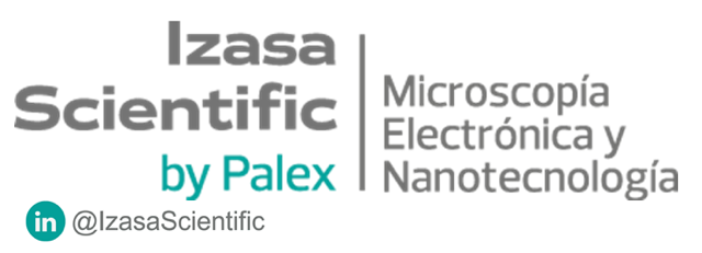 Izasa Scientific by Palex