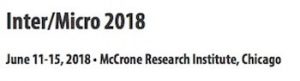 Inter/Micro 2018 Conference @ McCrone Research Institute | Chicago | Illinois | United States