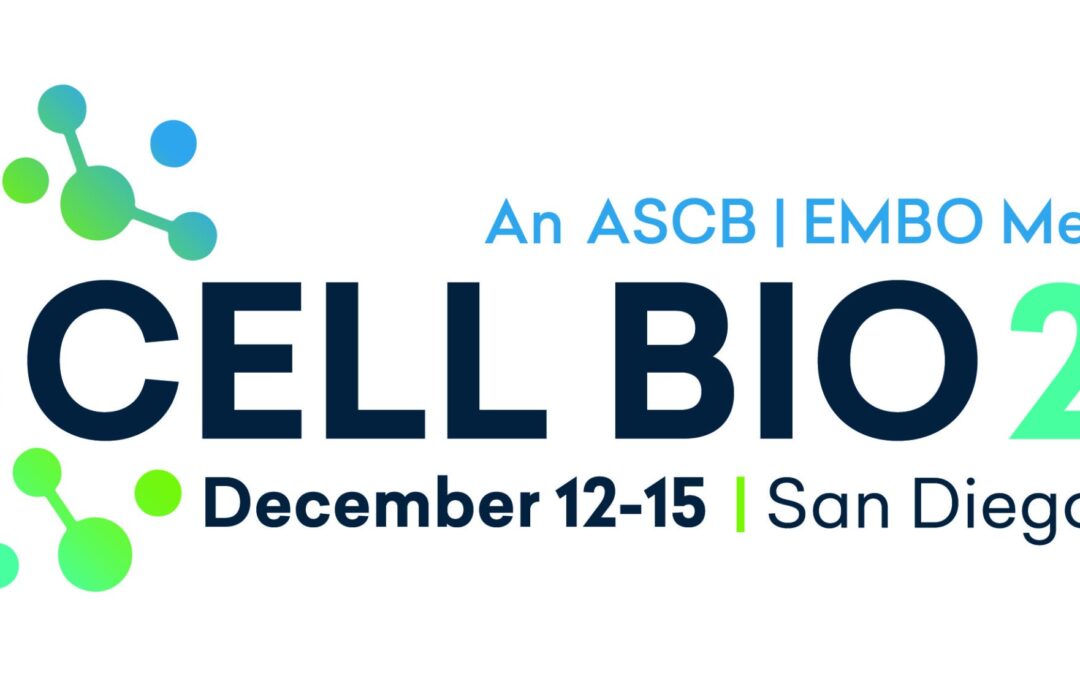 ASCB Cell Bio 2026
